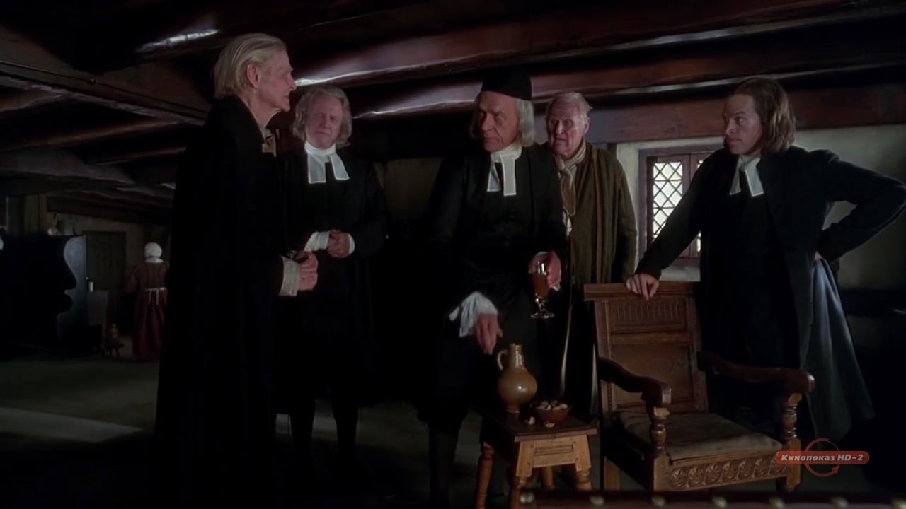The Crucible (1996) HD screenshot 7637