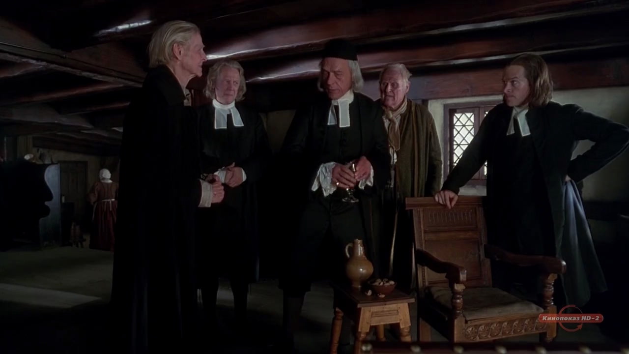 The Crucible (1996) screencap 7638