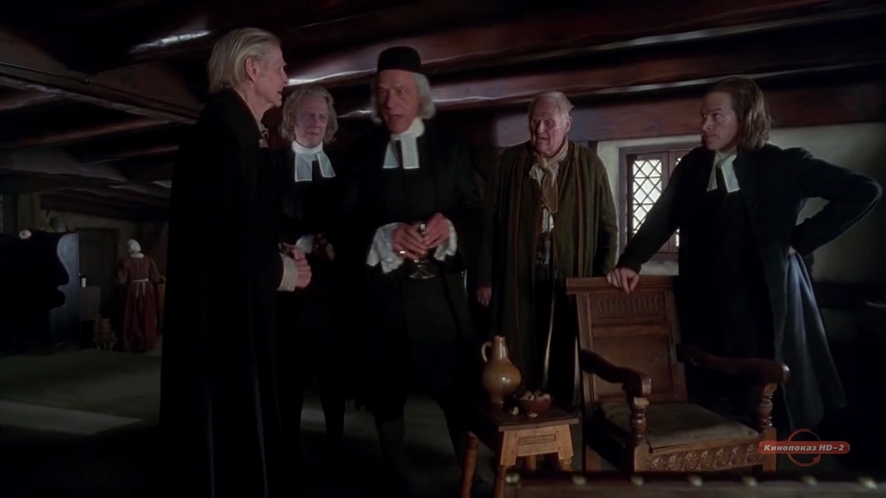 The Crucible (1996) movie still 7639