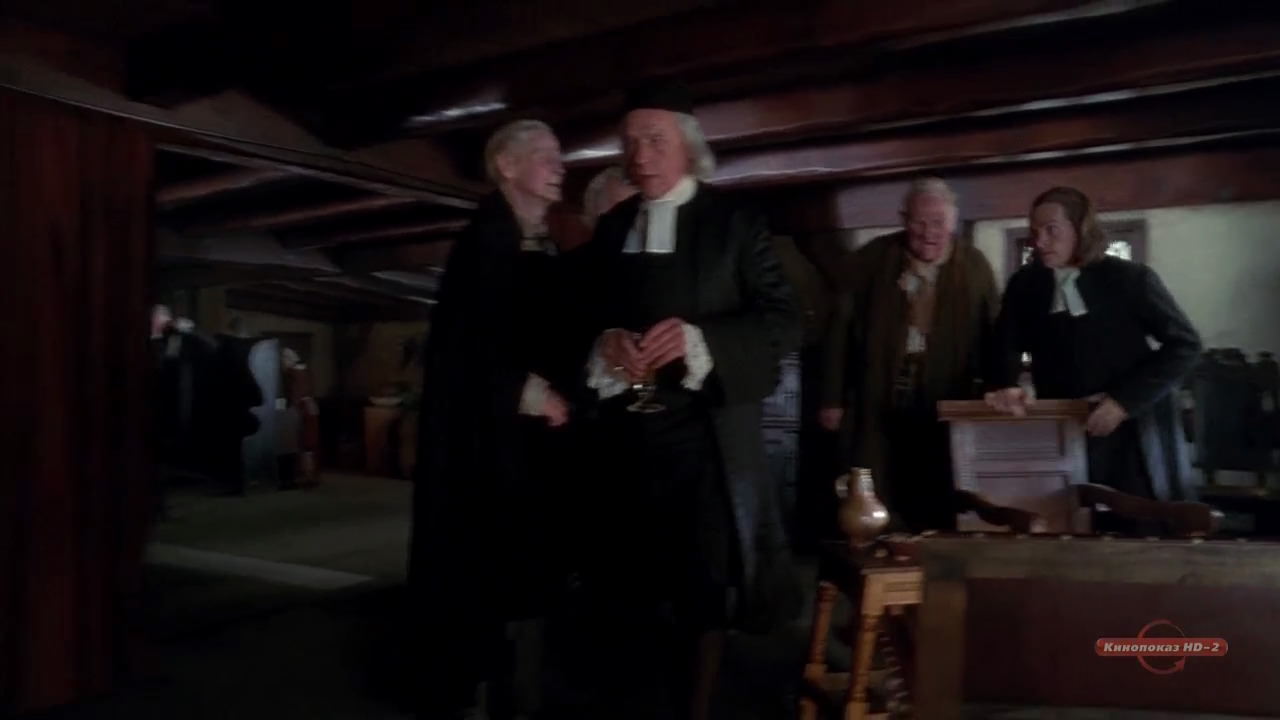 The Crucible (1996) screencap 7641