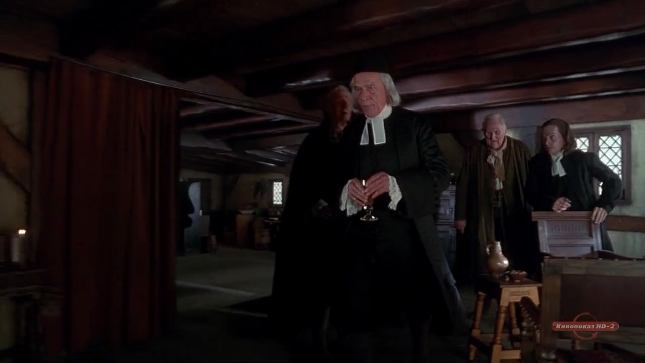 The Crucible (1996) movie still 7642