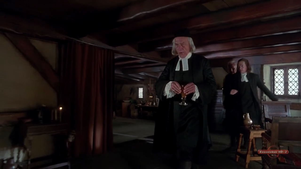 The Crucible (1996) HD screenshot 7643