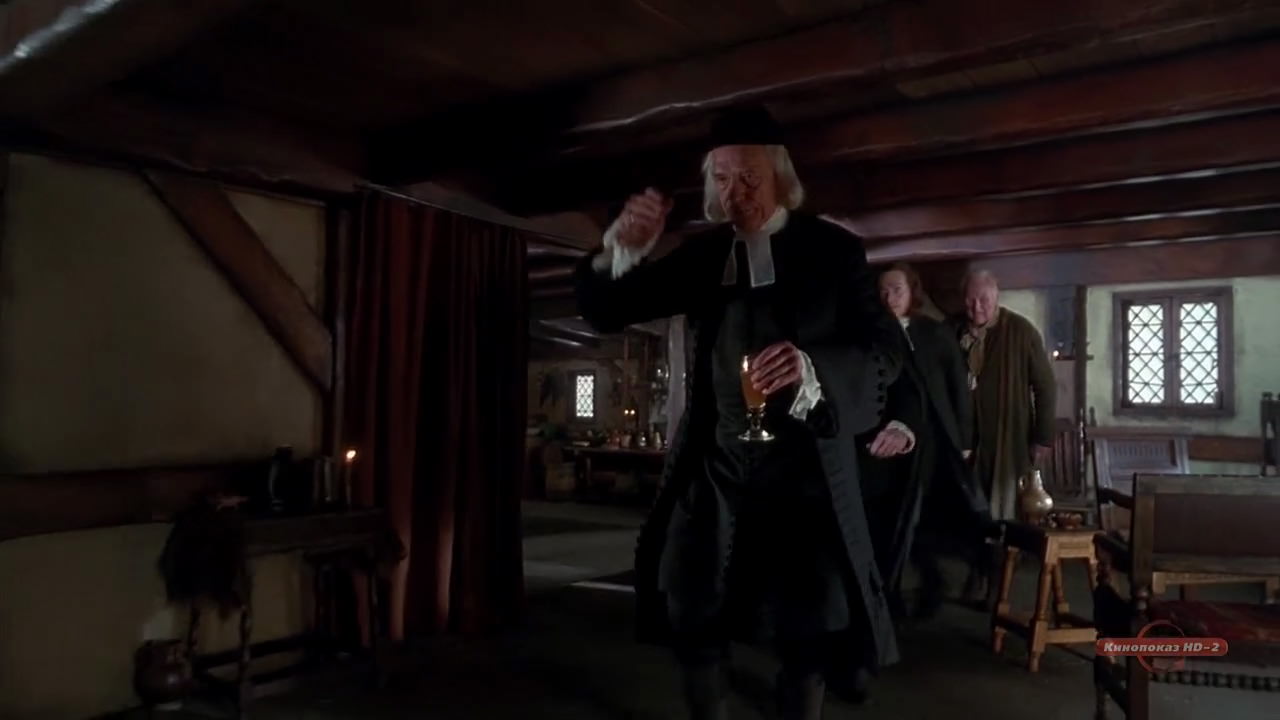 The Crucible (1996) screencap 7644