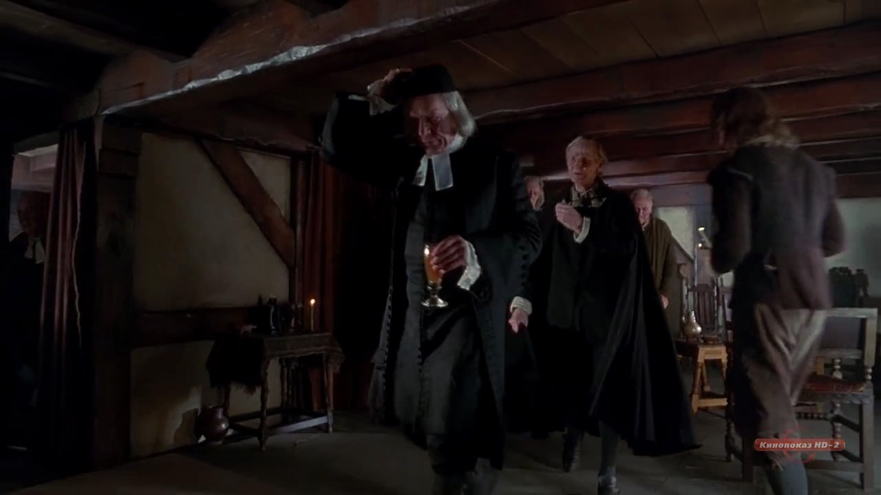 The Crucible (1996) HD screenshot 7646