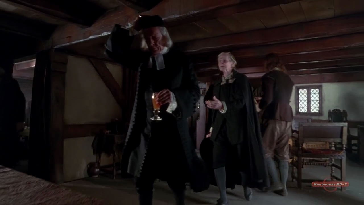 The Crucible (1996) screencap 7647