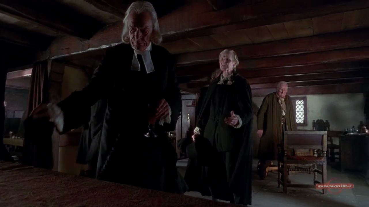 The Crucible (1996) HD screenshot 7649