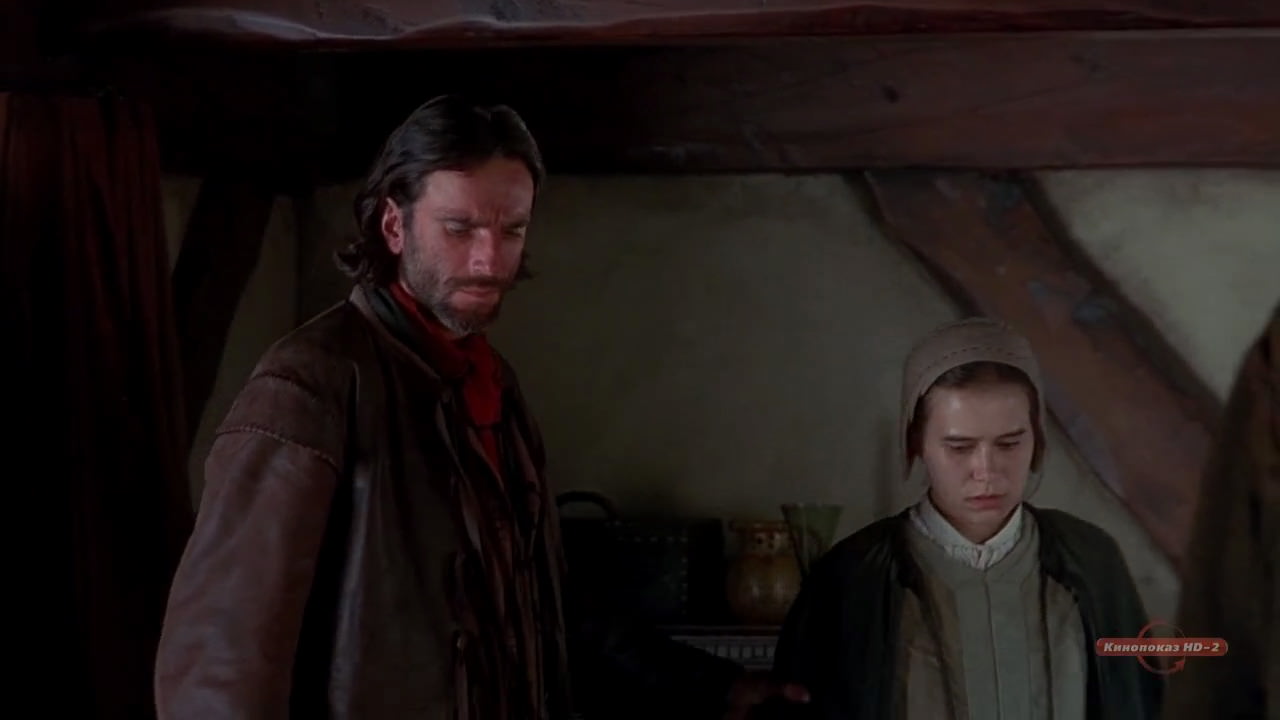 The Crucible (1996) HD screenshot 7652