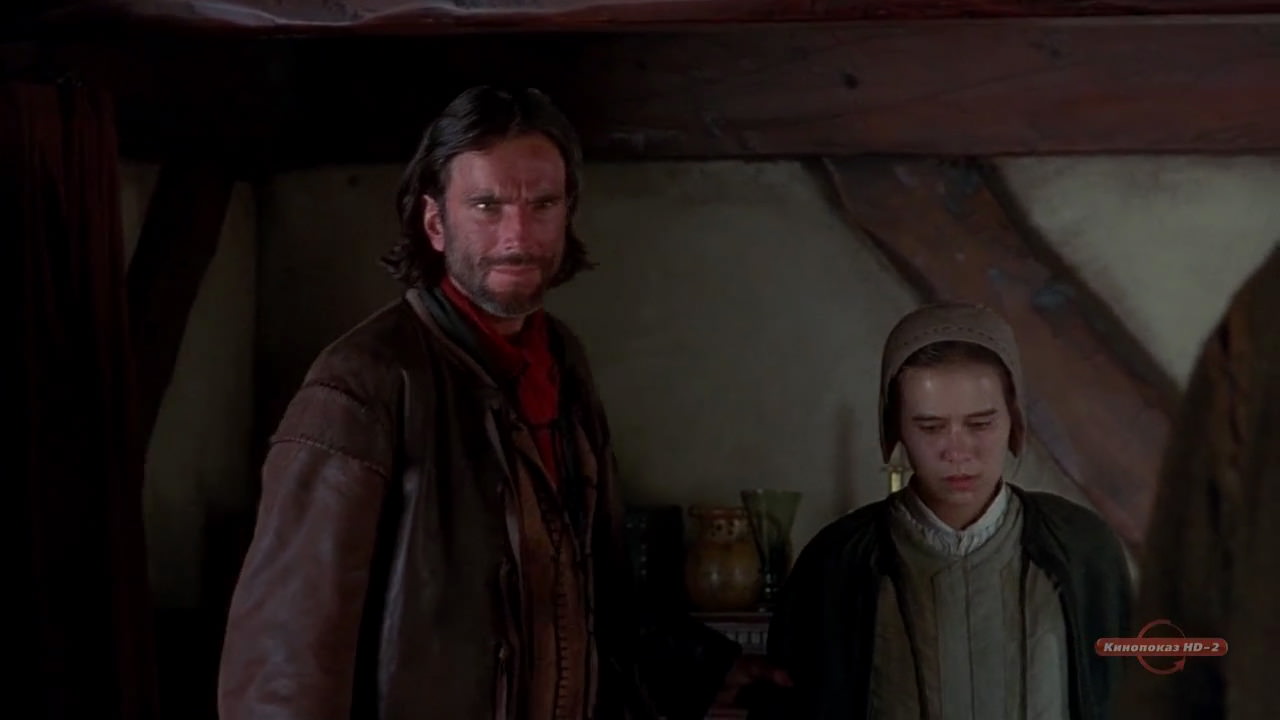 The Crucible (1996) screencap 7653