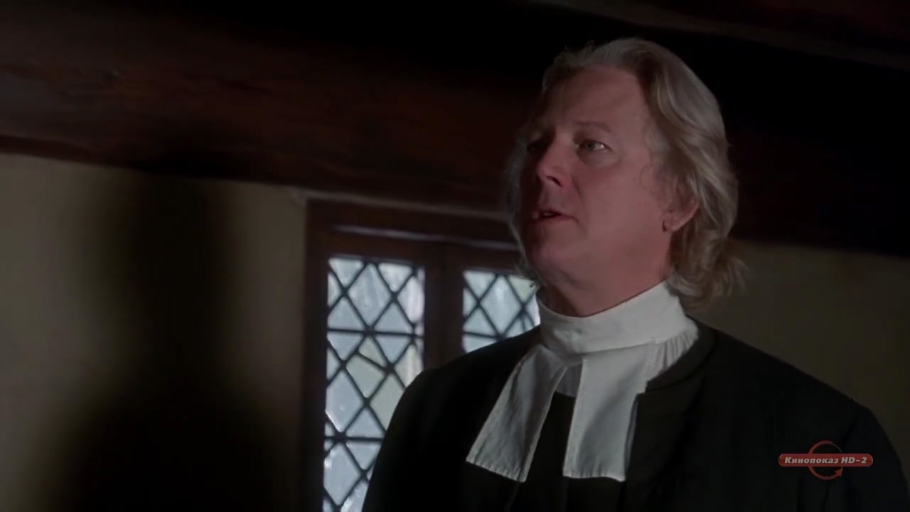 The Crucible (1996) HD screenshot 7655