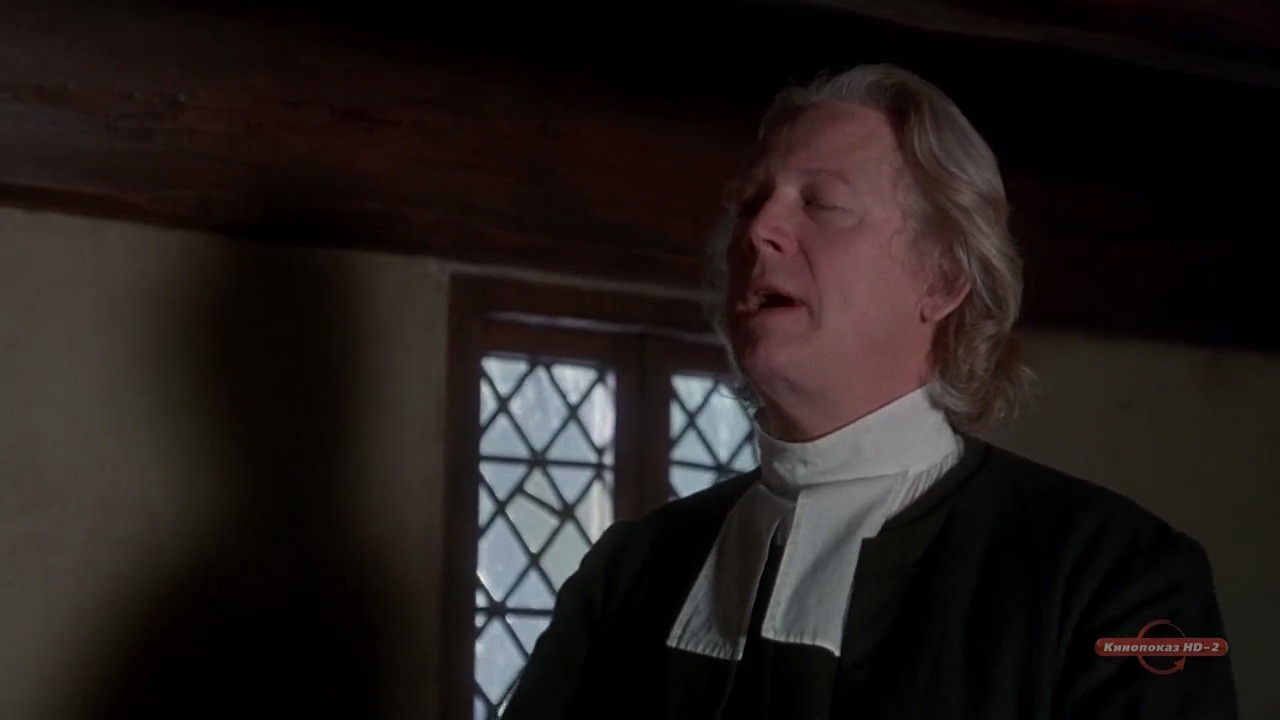 The Crucible (1996) HD screenshot 7658