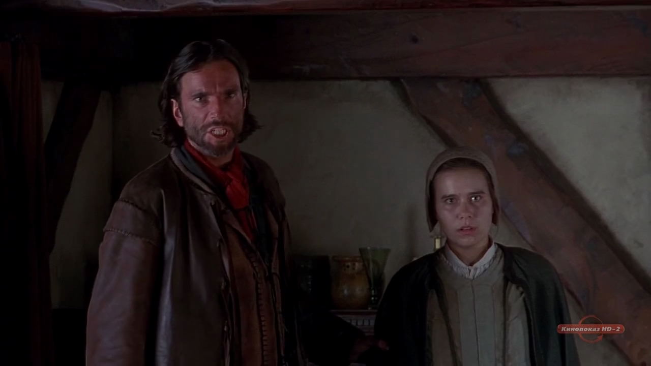 The Crucible (1996) screencap 7659