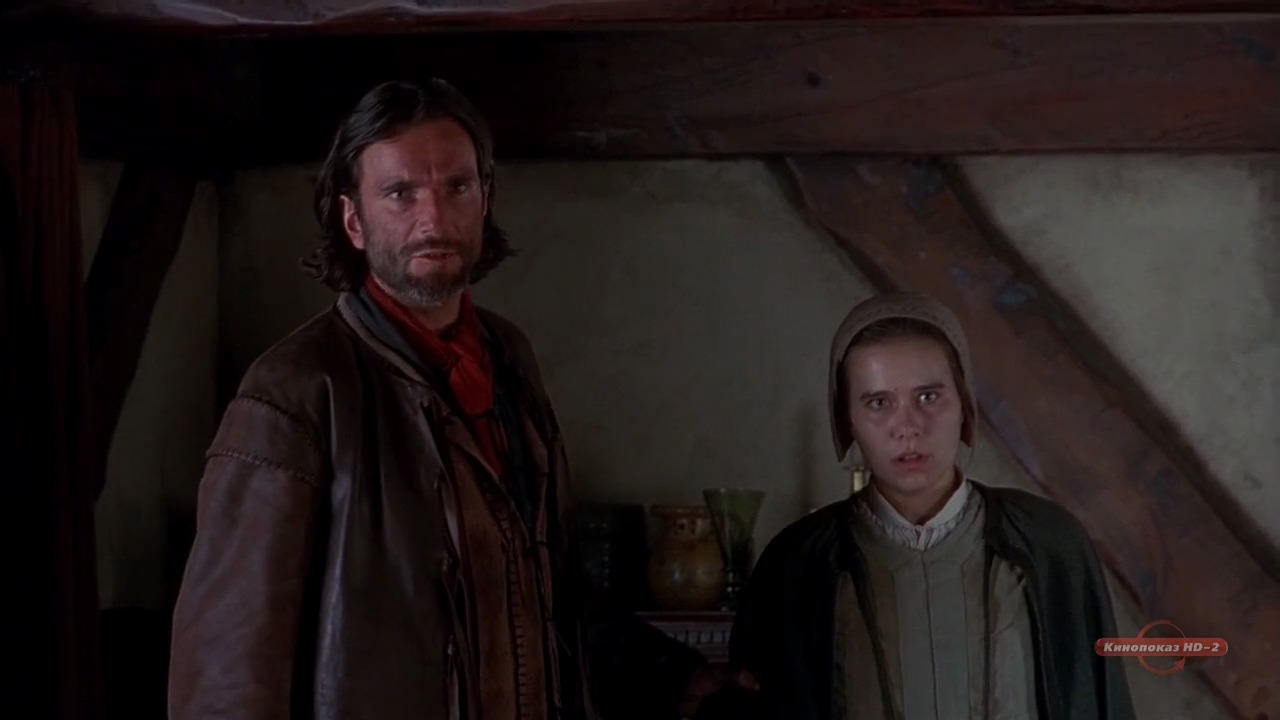 The Crucible (1996) movie still 7660