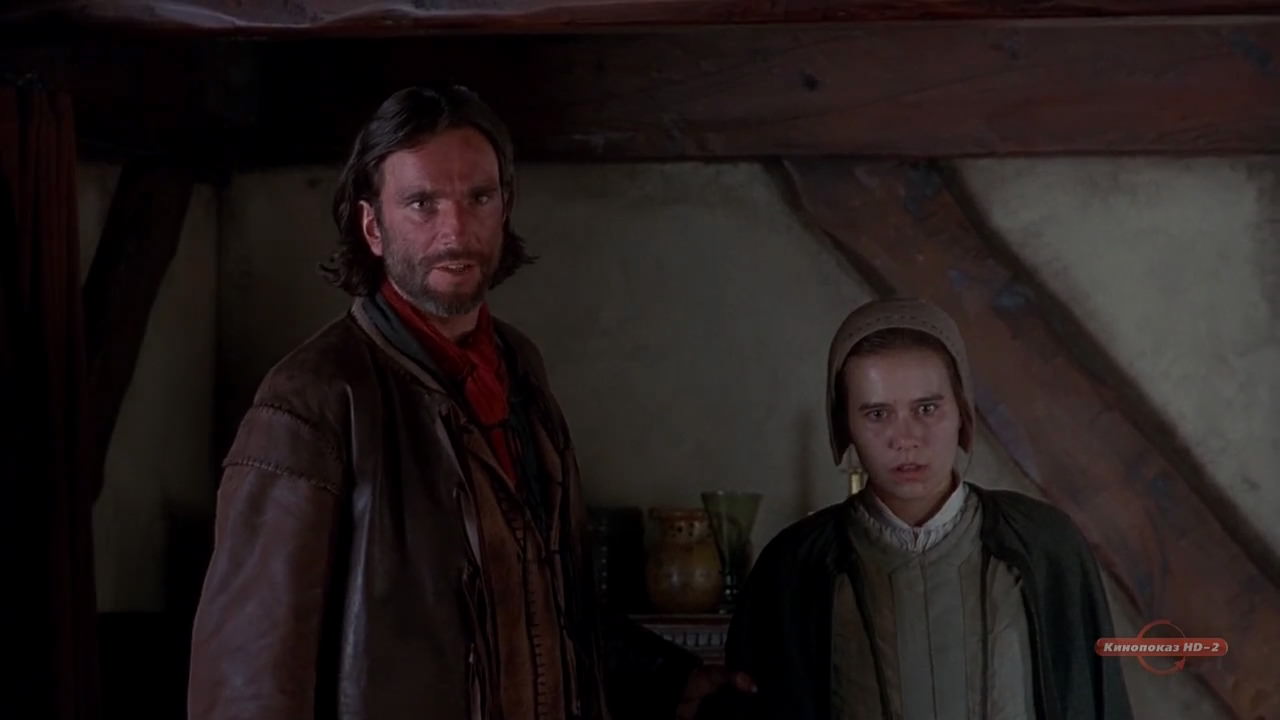 The Crucible (1996) movie still 7663