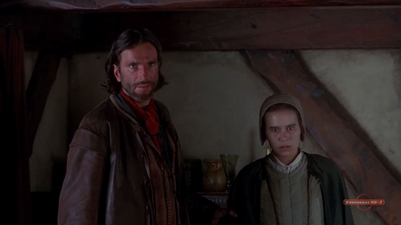 The Crucible (1996) HD screenshot 7664