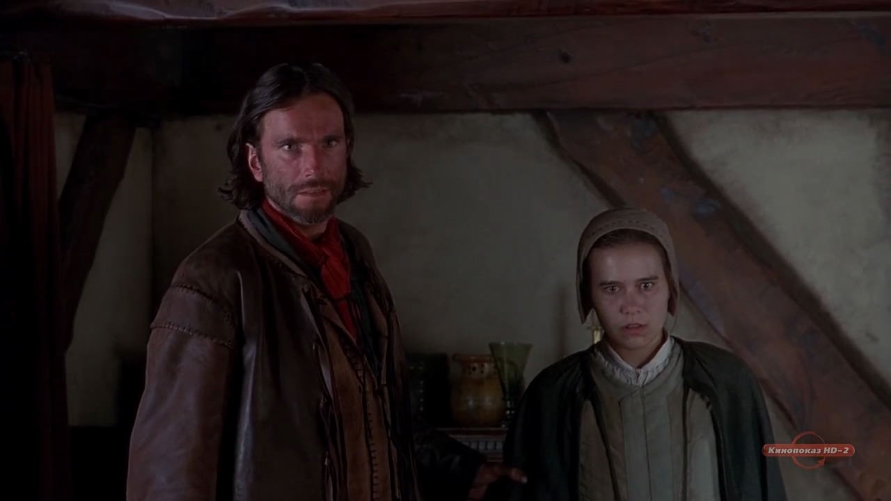 The Crucible (1996) movie still 7666