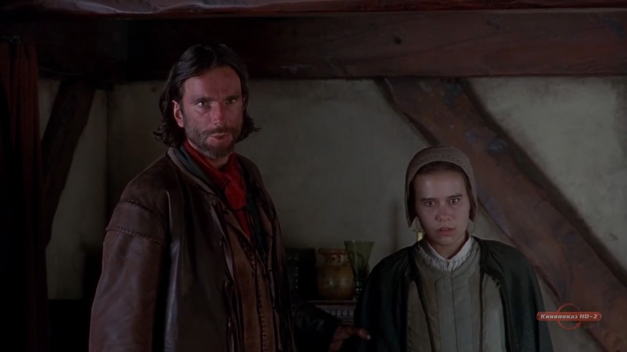 The Crucible (1996) HD screenshot 7667