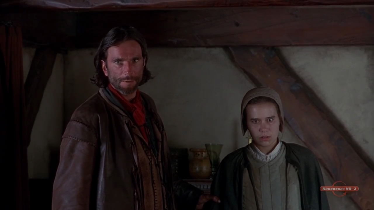 The Crucible (1996) screencap 7668
