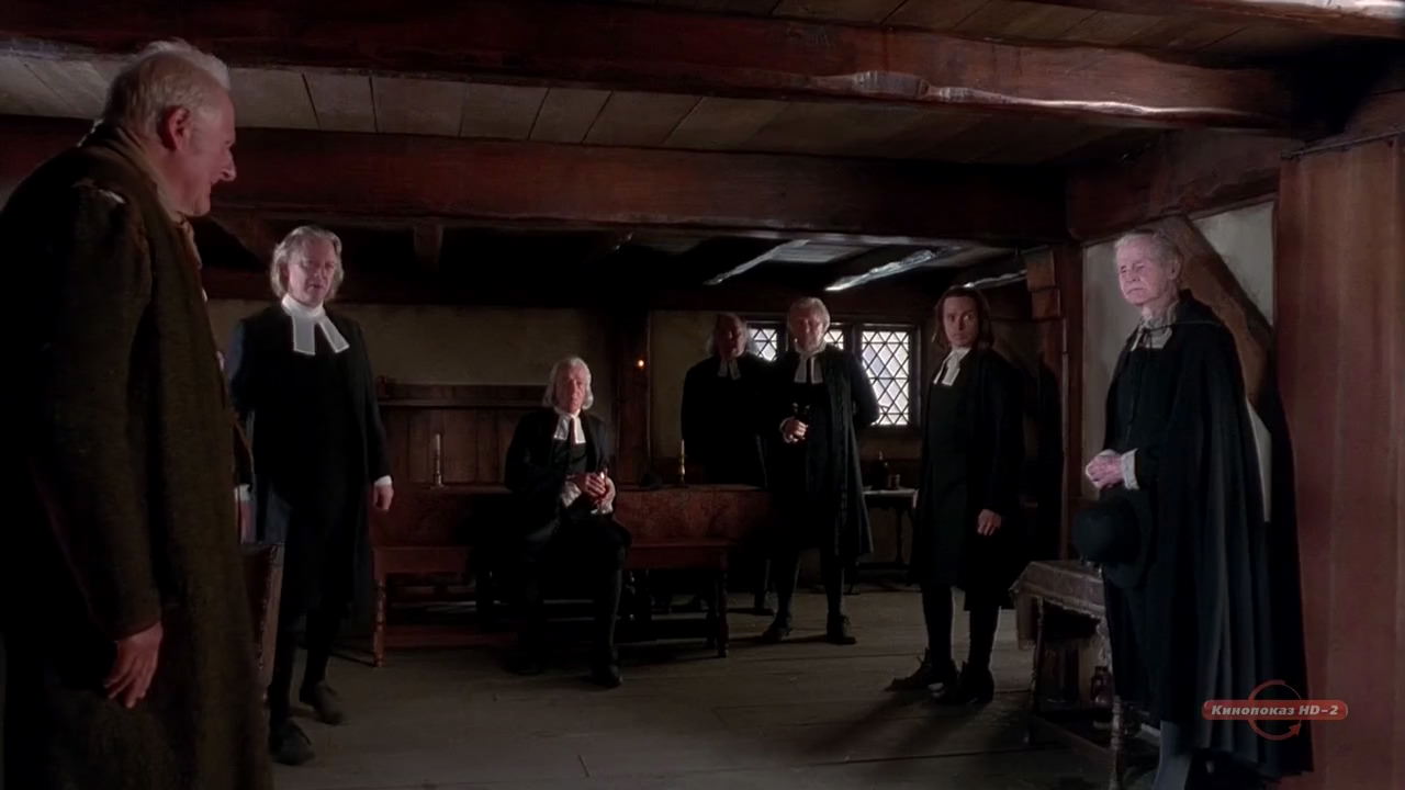 The Crucible (1996) movie still 7669