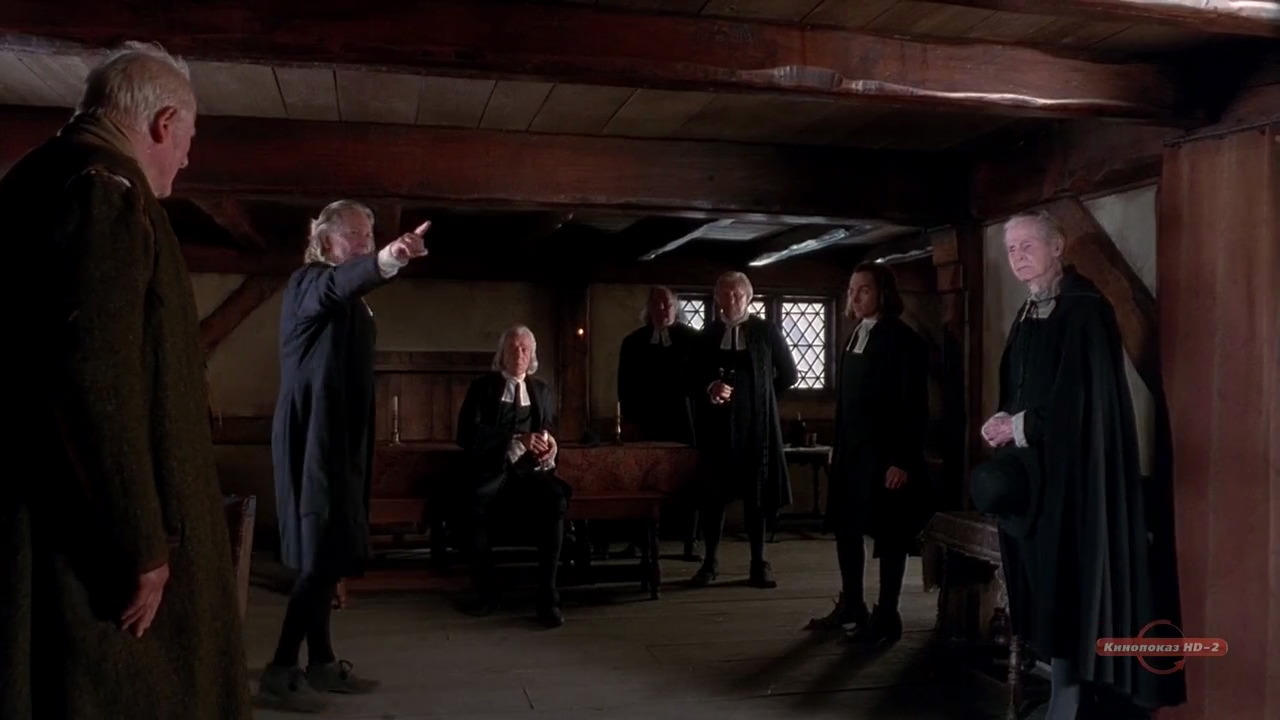 The Crucible (1996) screencap 7671