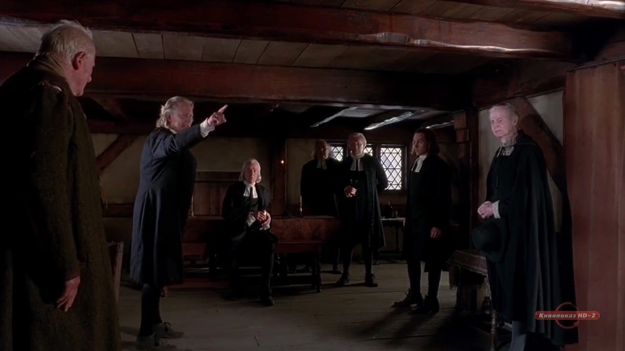 The Crucible (1996) movie still 7672