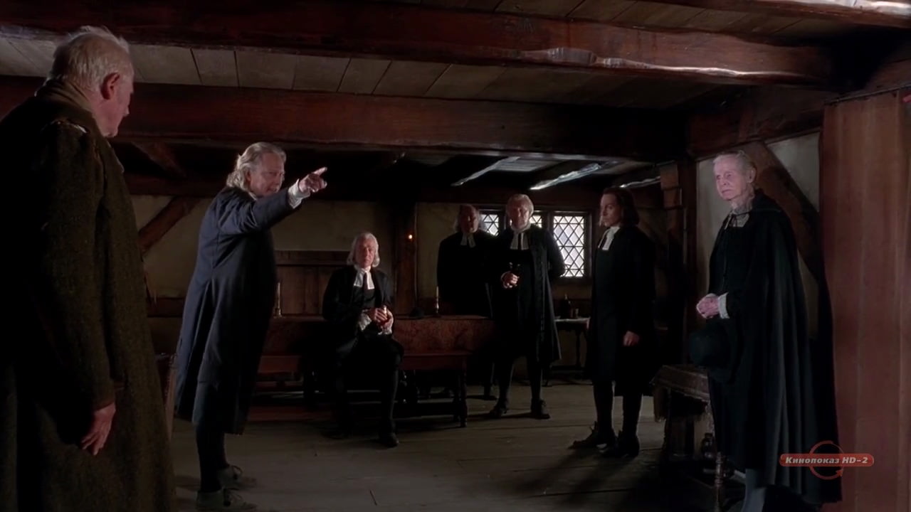 The Crucible (1996) HD screenshot 7673