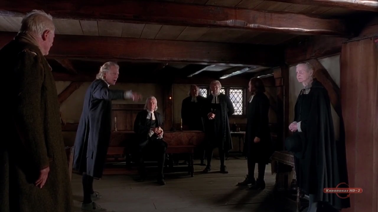 The Crucible (1996) screencap 7674