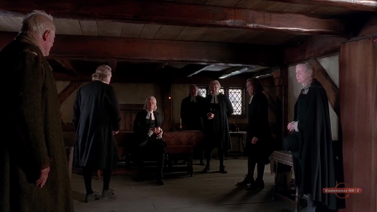 The Crucible (1996) movie still 7675