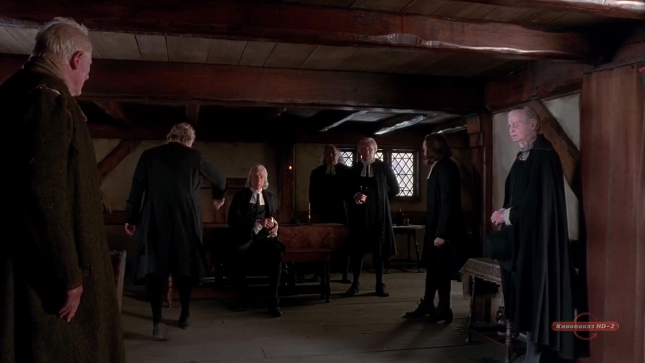The Crucible (1996) HD screenshot 7676