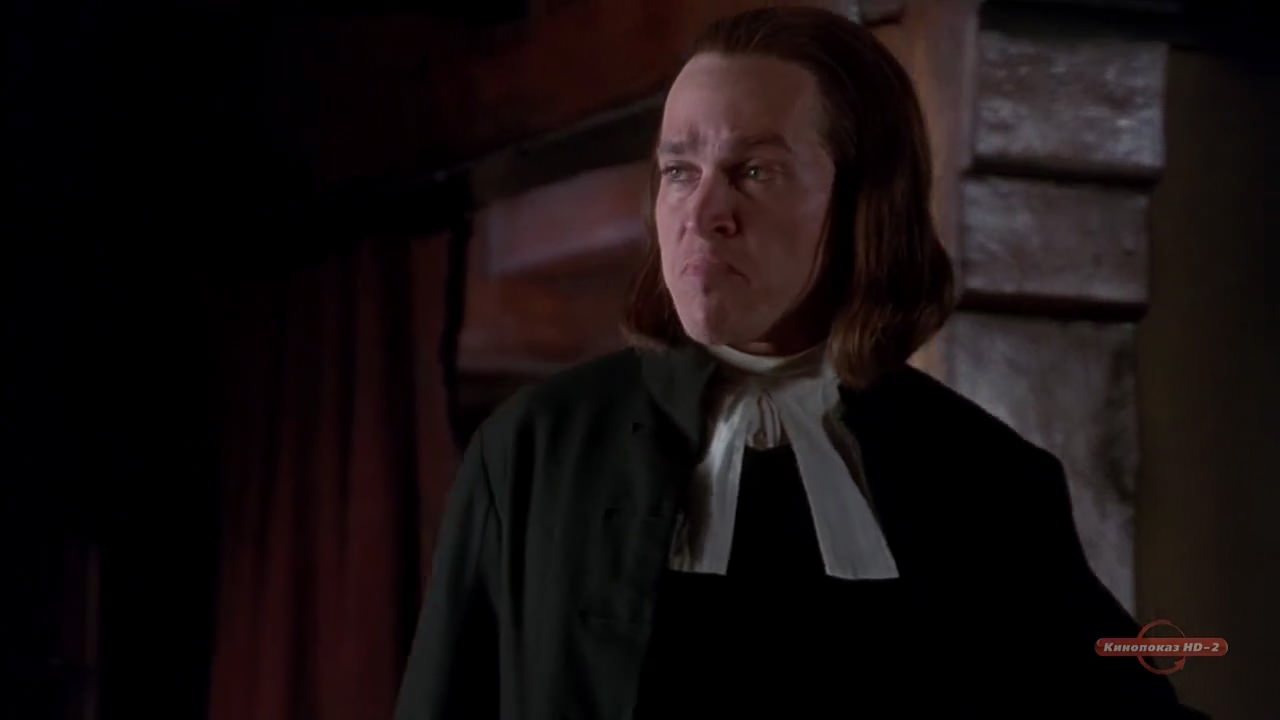 The Crucible (1996) HD screenshot 7679
