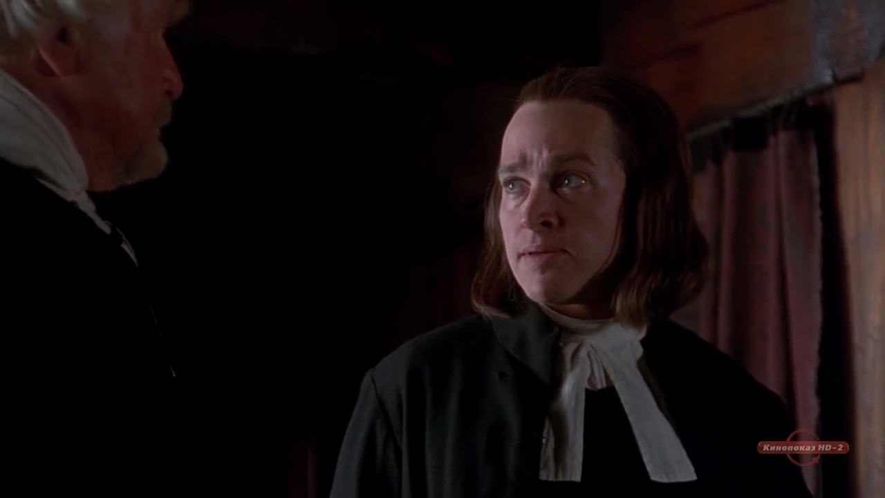 The Crucible (1996) HD screenshot 7682