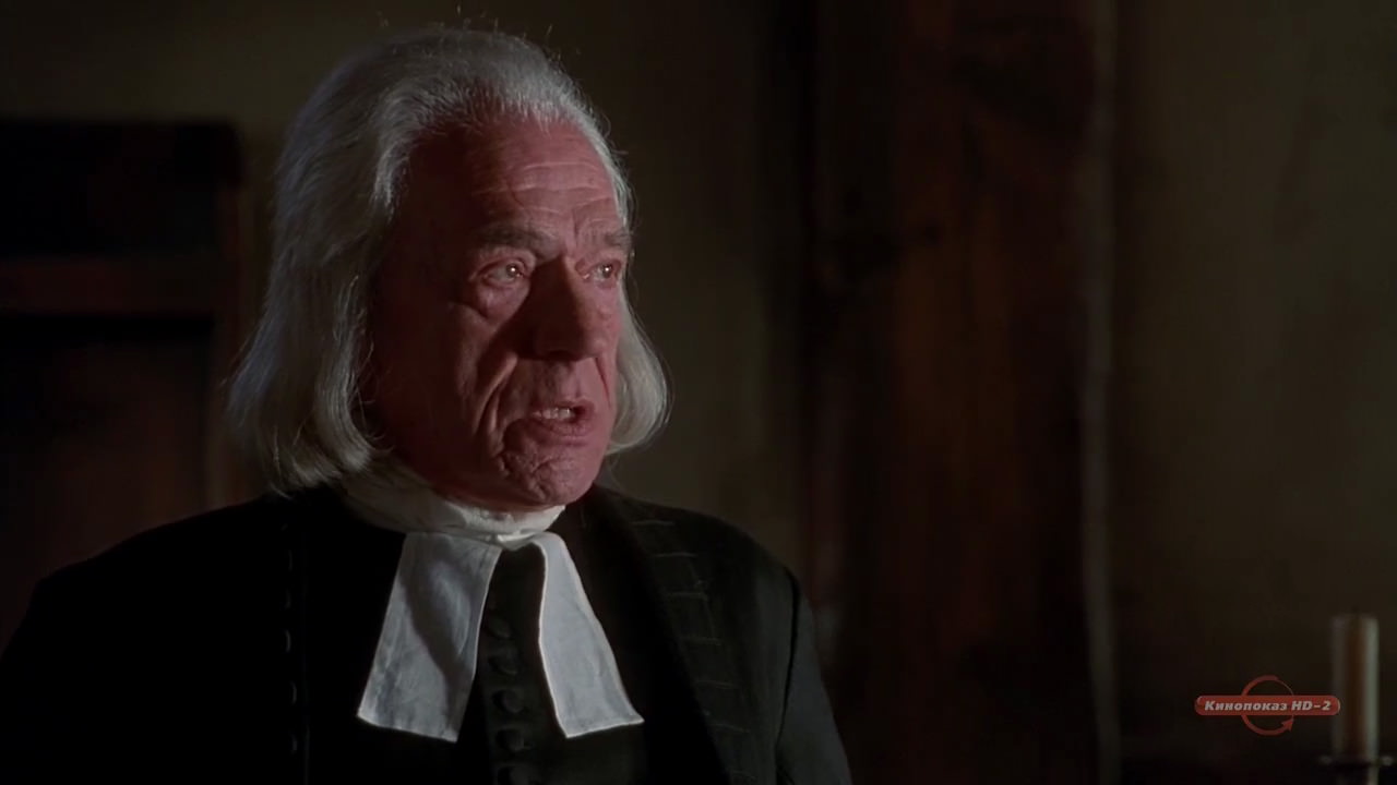 The Crucible (1996) screencap 7686