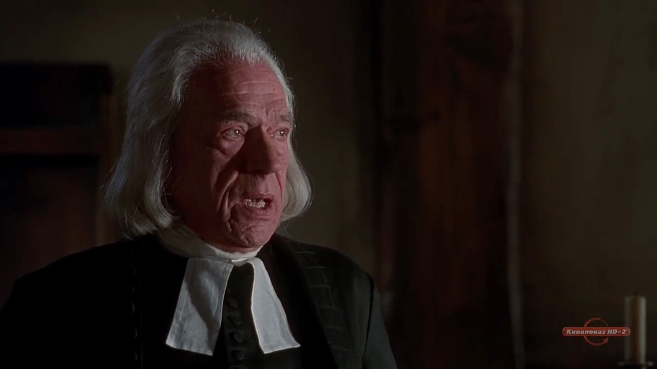 The Crucible (1996) HD screenshot 7688
