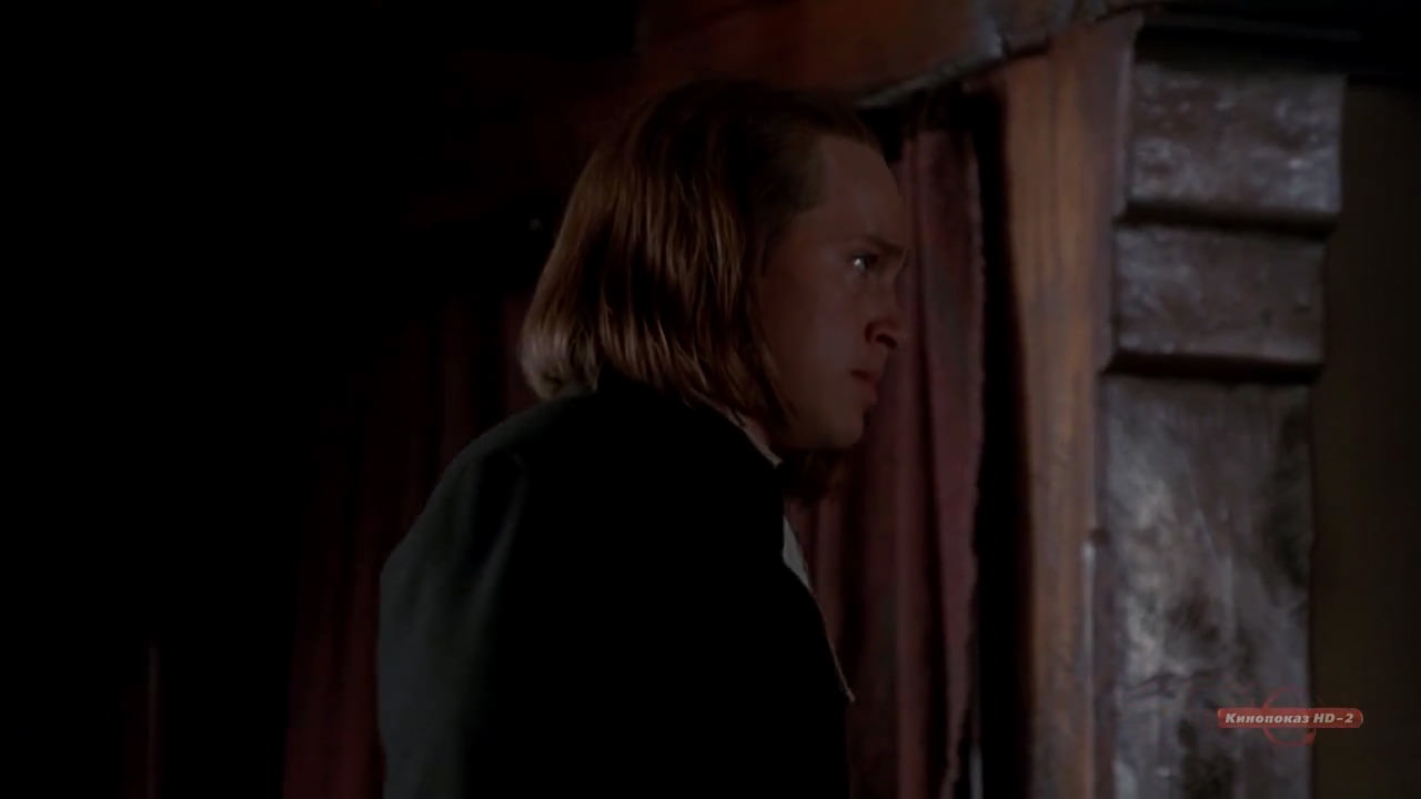 The Crucible (1996) HD screenshot 7691