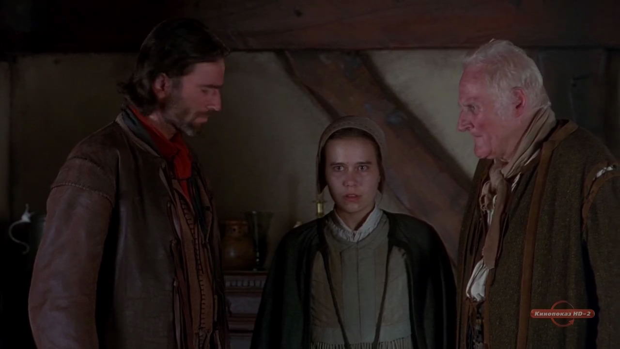 The Crucible (1996) HD screenshot 7697