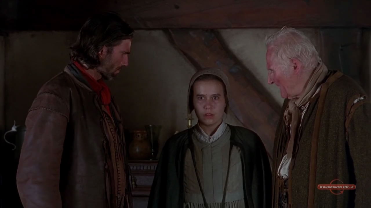 The Crucible (1996) screencap 7698