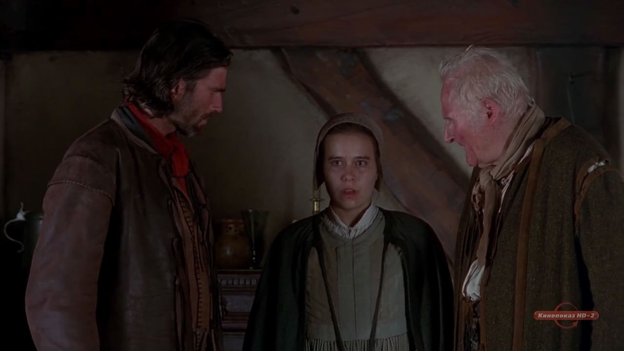 The Crucible (1996) movie still 7699