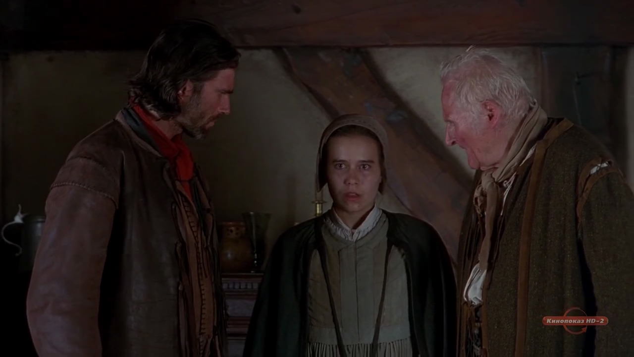 The Crucible (1996) HD screenshot 7700