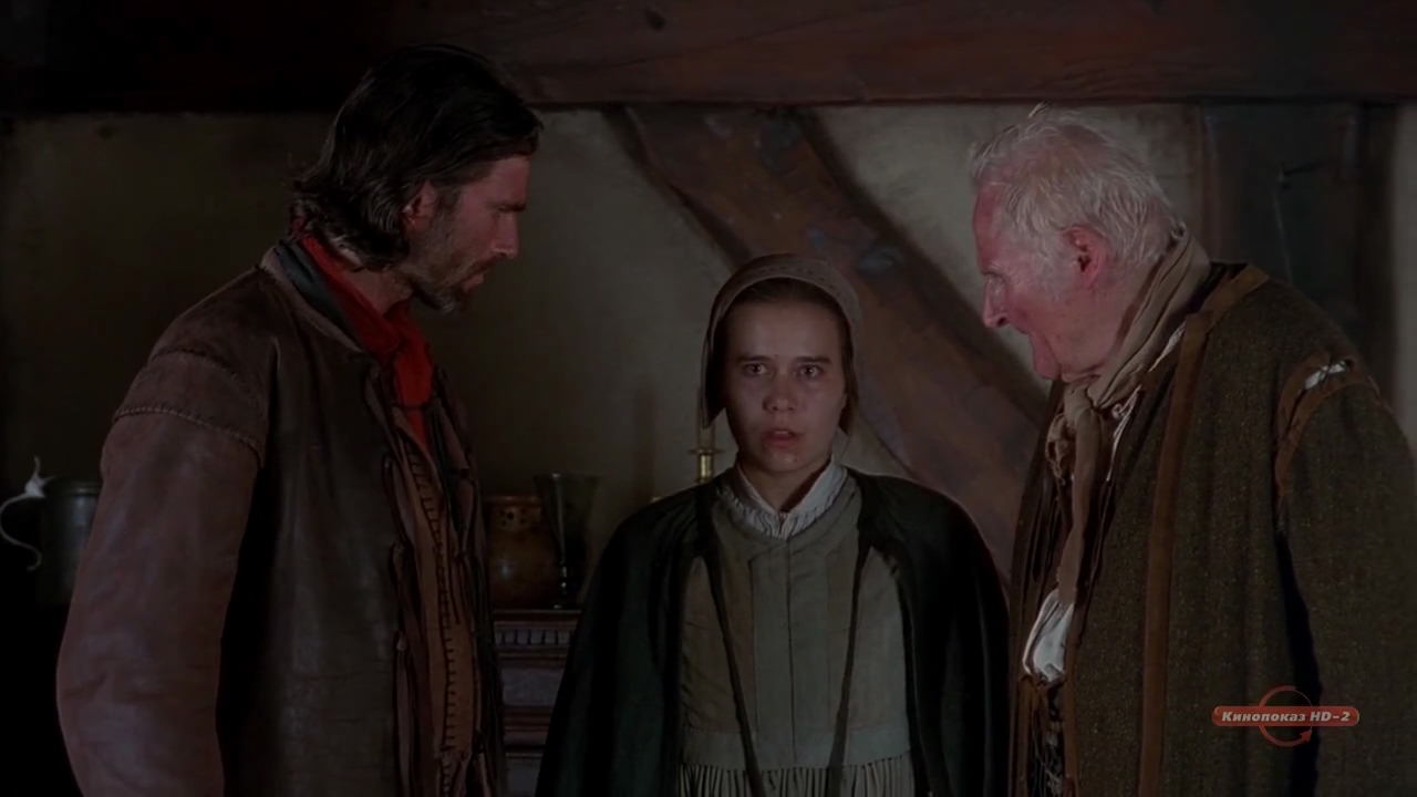 The Crucible (1996) screencap 7701