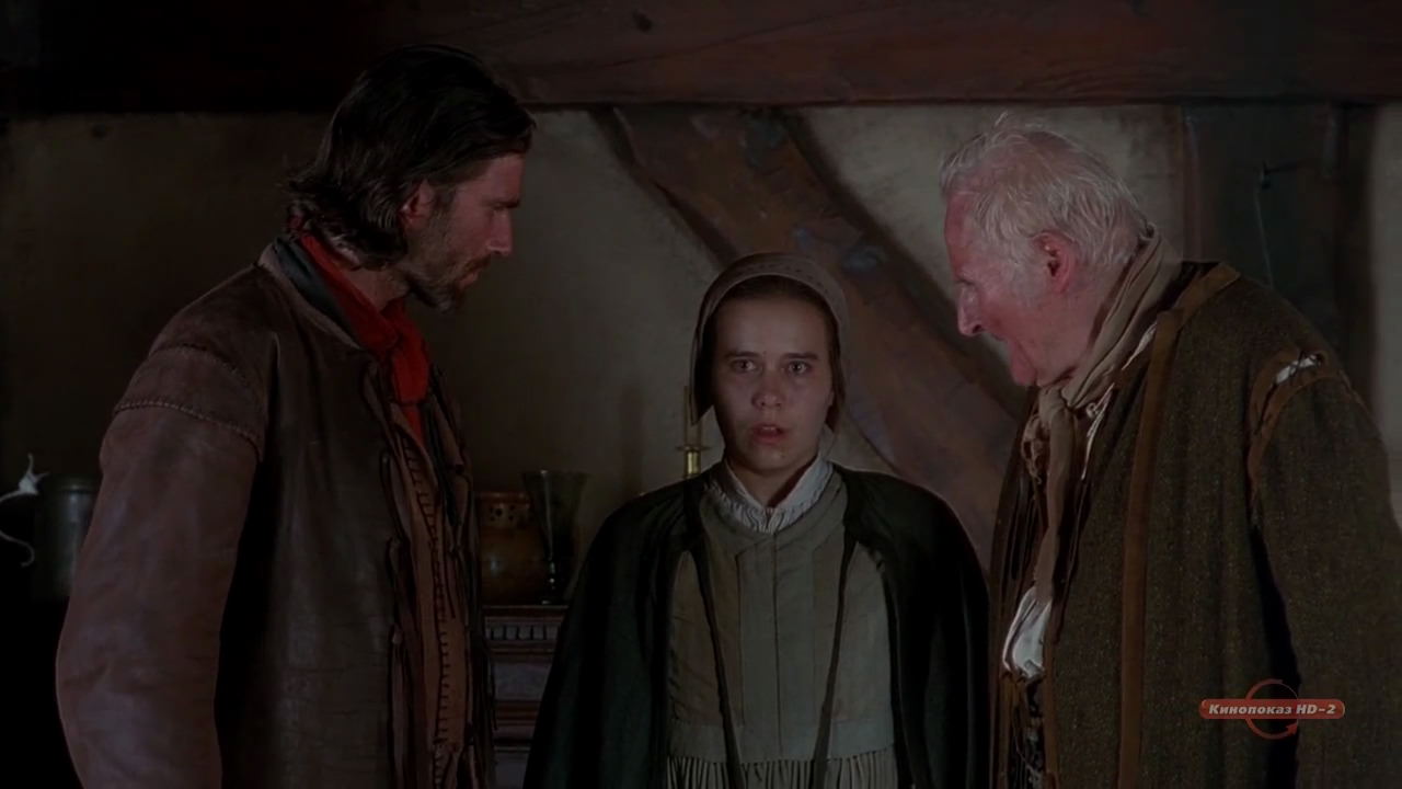 The Crucible (1996) HD screenshot 7703