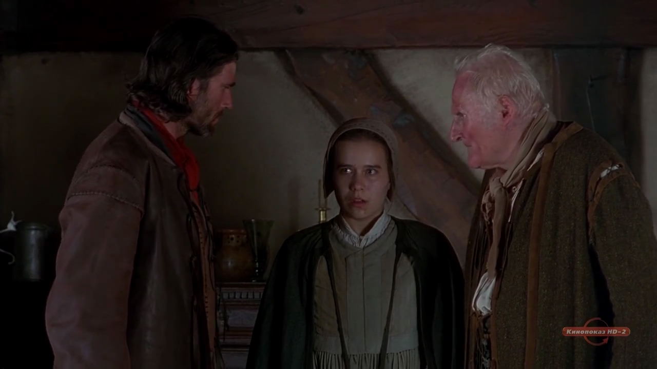 The Crucible (1996) HD screenshot 7706