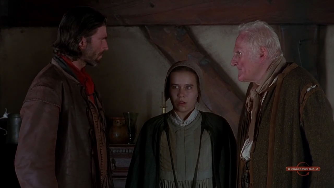 The Crucible (1996) screencap 7707