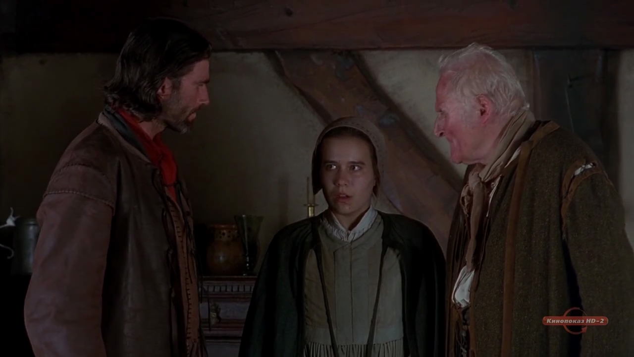 The Crucible (1996) movie still 7708