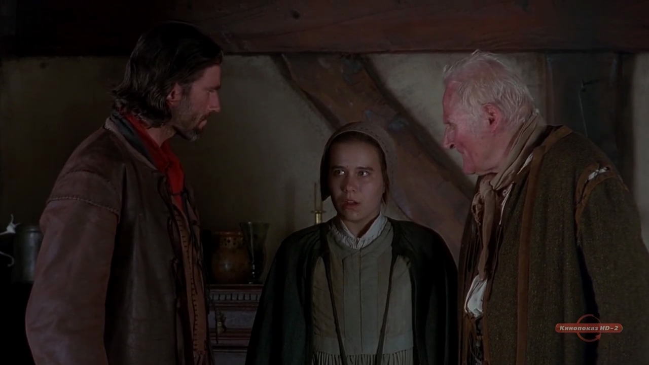 The Crucible (1996) HD screenshot 7709