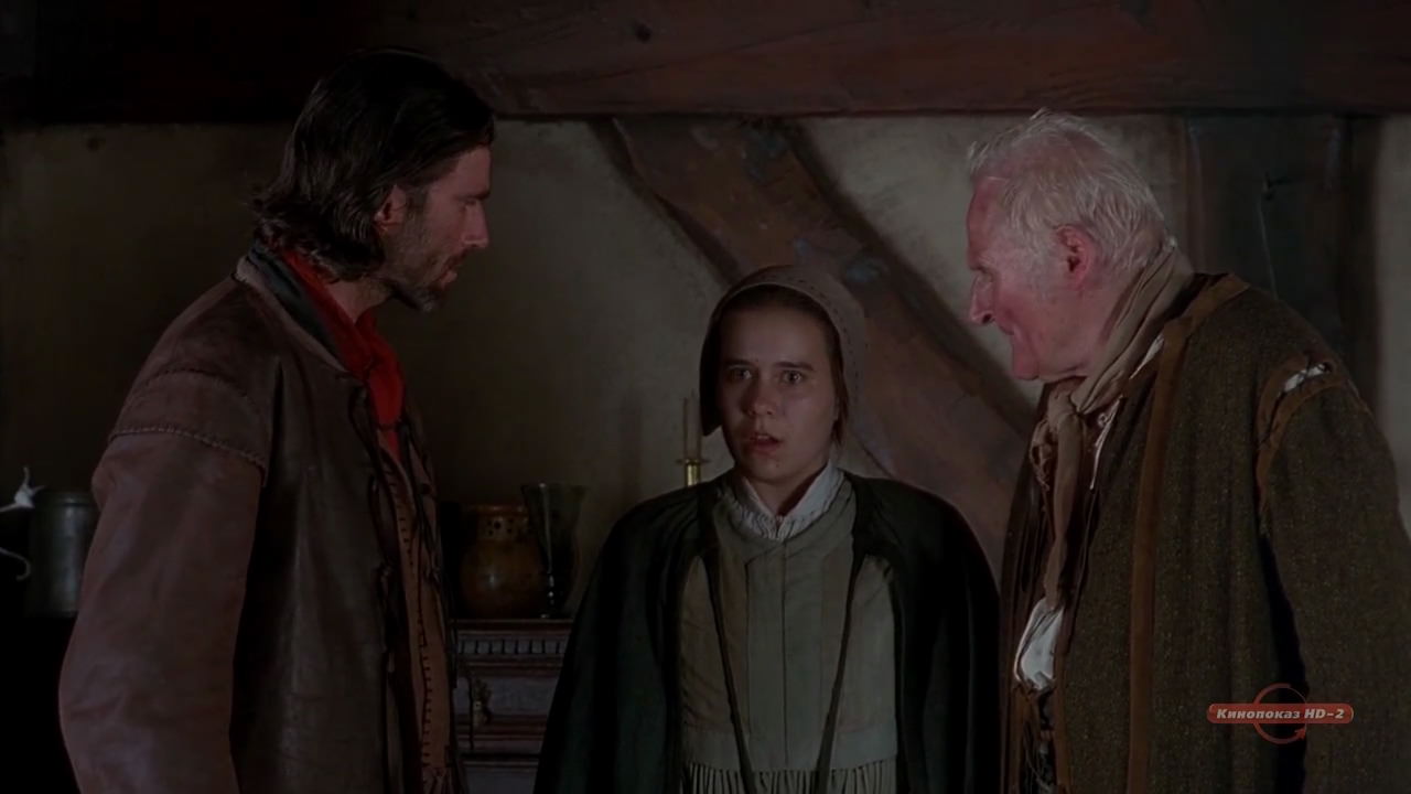 The Crucible (1996) screencap 7710
