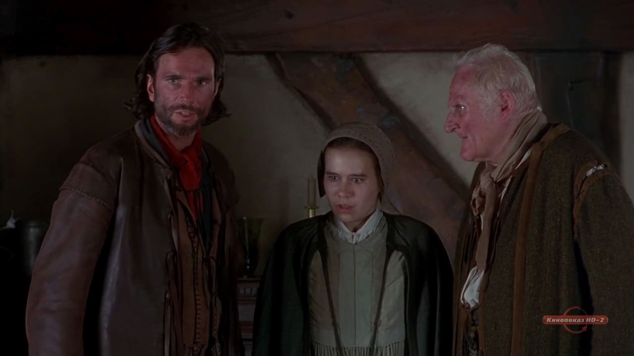 The Crucible (1996) HD screenshot 7715