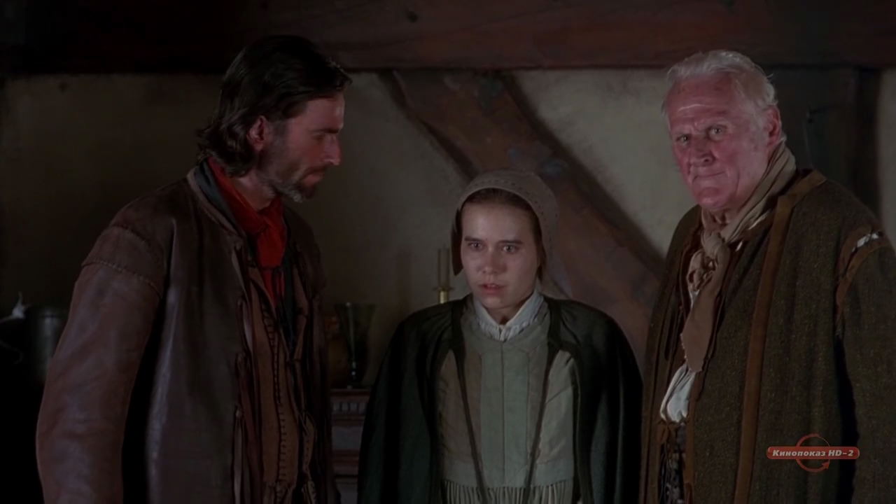 The Crucible (1996) HD screenshot 7718