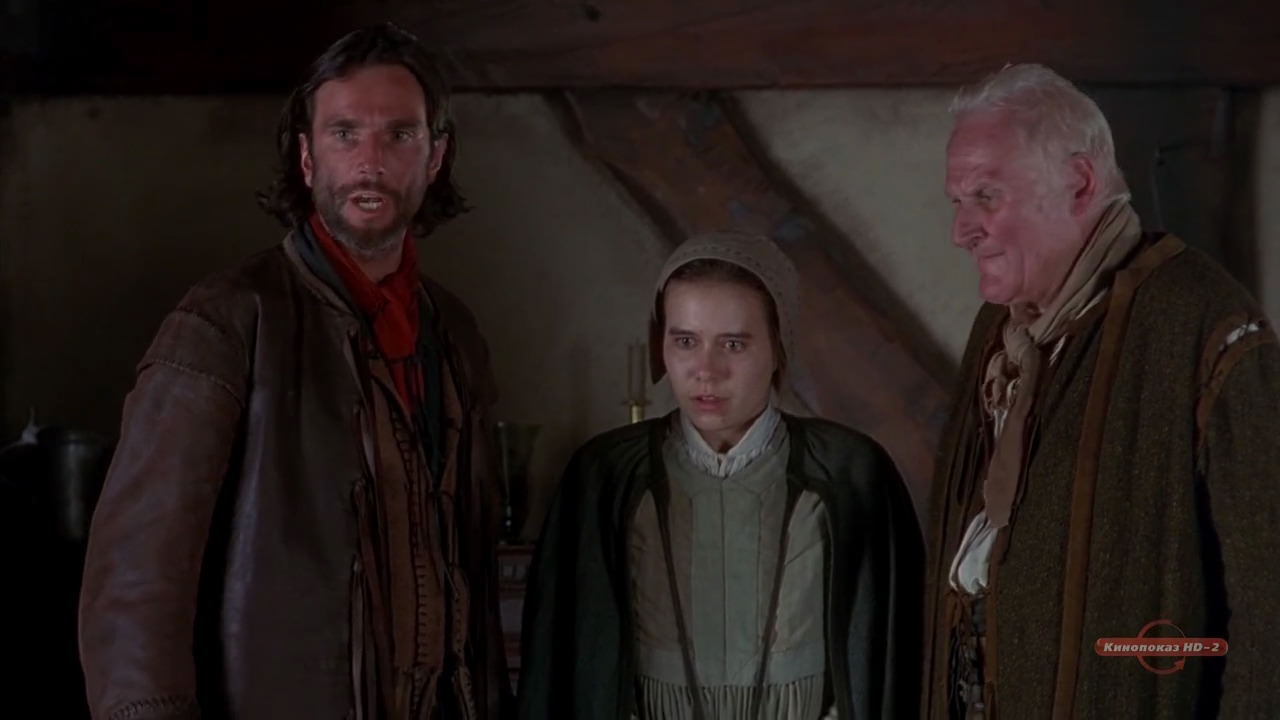 The Crucible (1996) movie still 7720