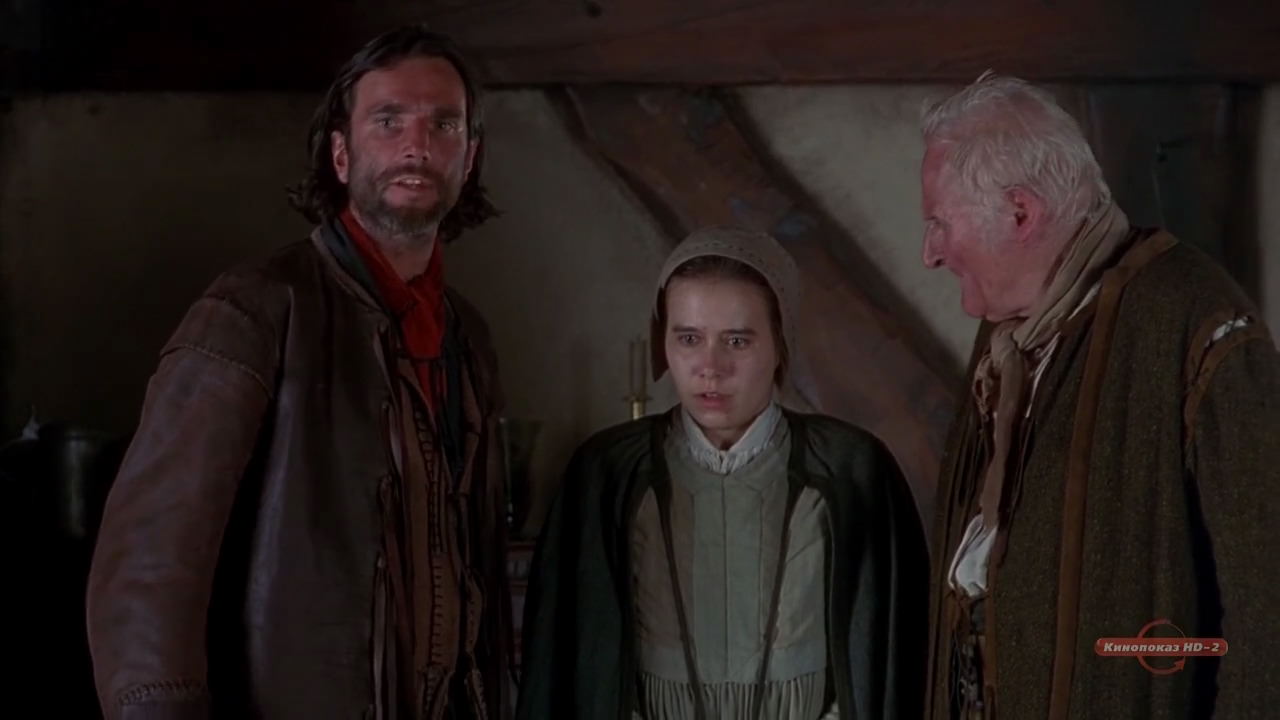 The Crucible (1996) HD screenshot 7721