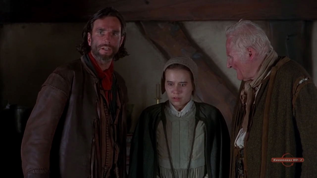 The Crucible (1996) screencap 7722