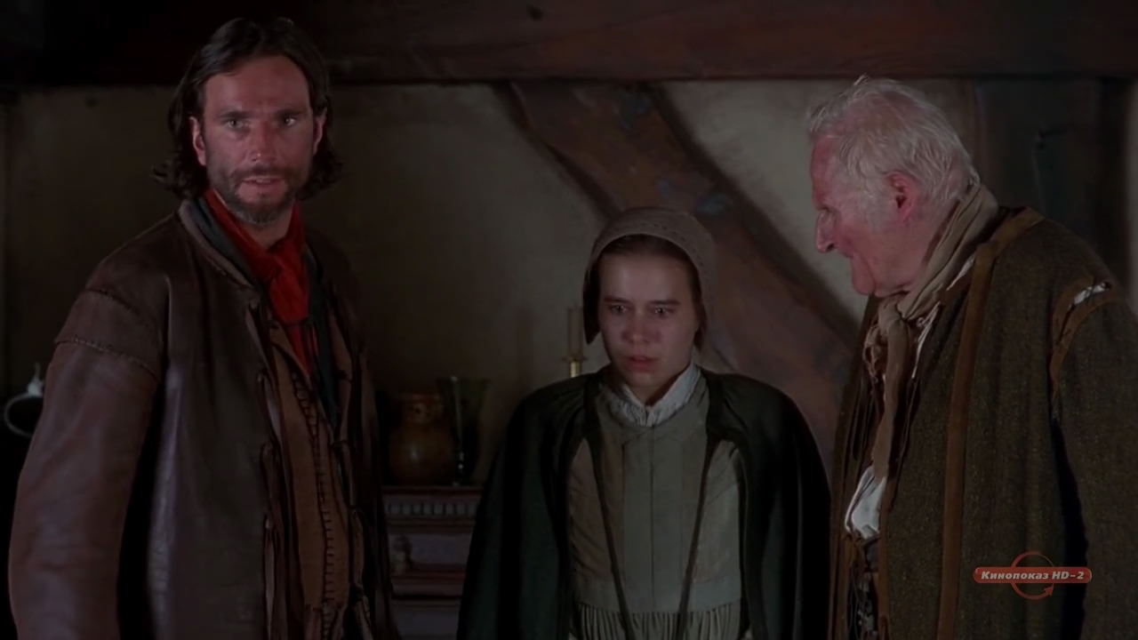 The Crucible (1996) HD screenshot 7724